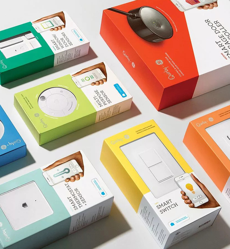 Electronics at Digital na Industriya