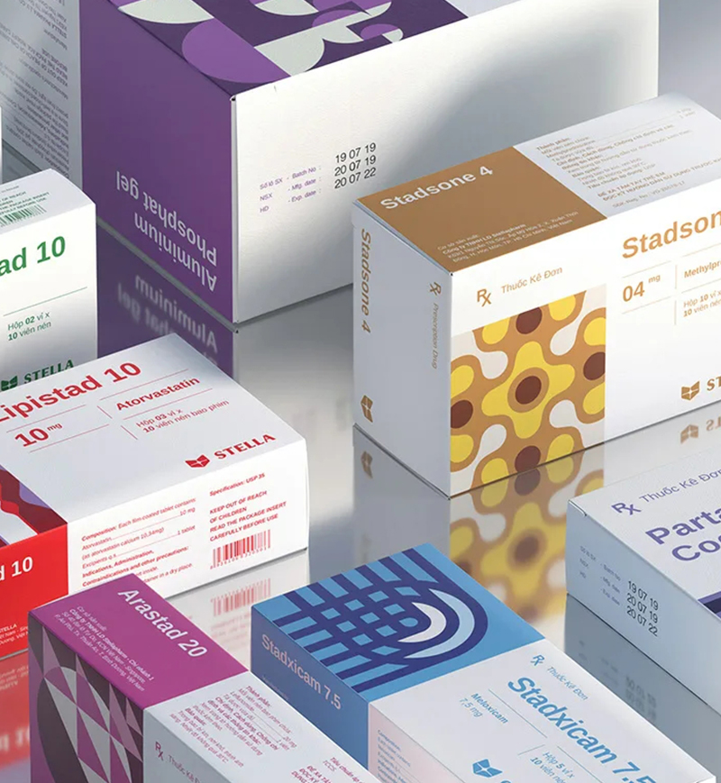 Industriya ng Medikal at Kalusugan