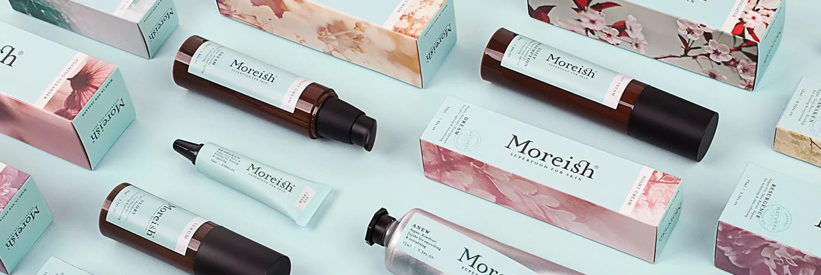 Industriya ng Kagandahan at Personal na Pangangalaga