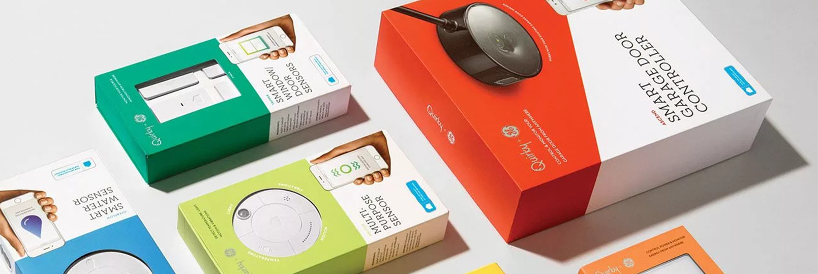 Electronics at Digital na Industriya