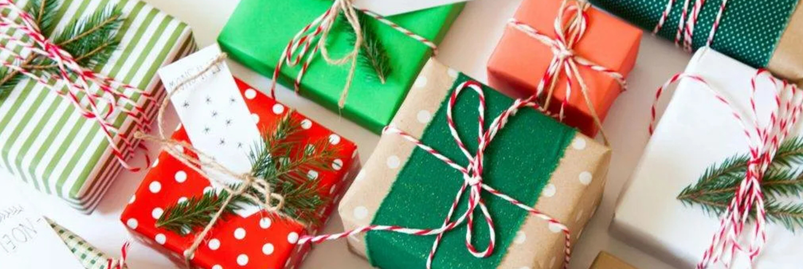 Industriya ng Regalo at Mamahaling Kalakal