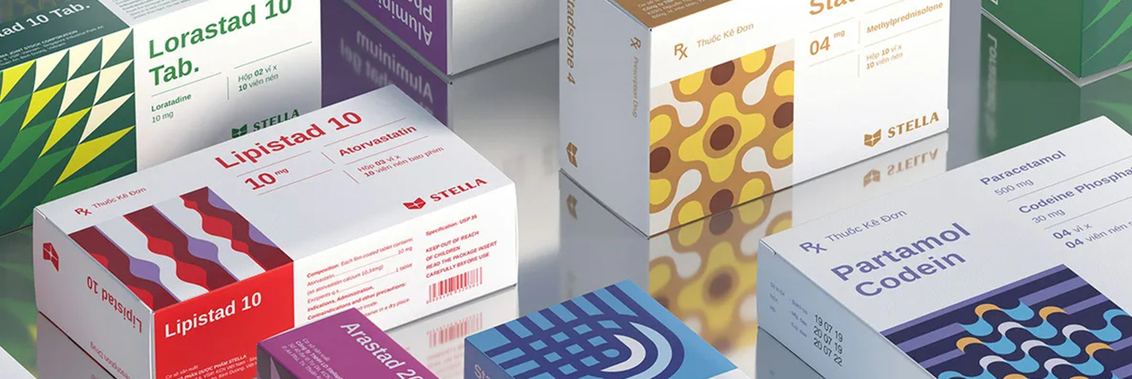 Industriya ng Medikal at Kalusugan