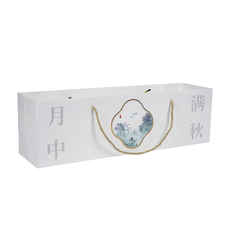 Matigas na compartmentalized cake paper tray (para sa mga cupcake, muffin at mini cake)