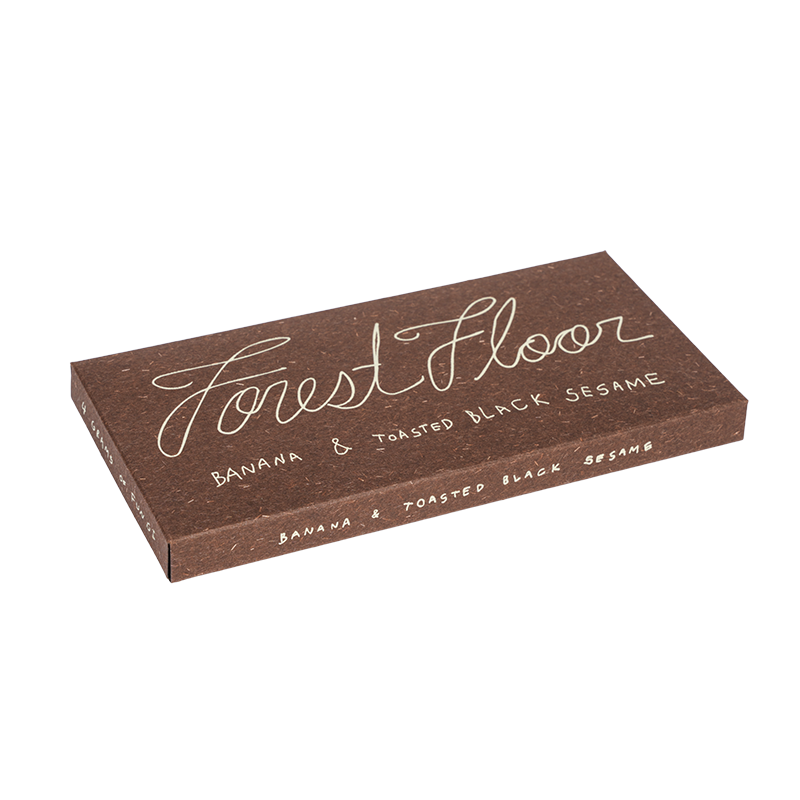 Matibay na drawer-style na kahon ng kendi